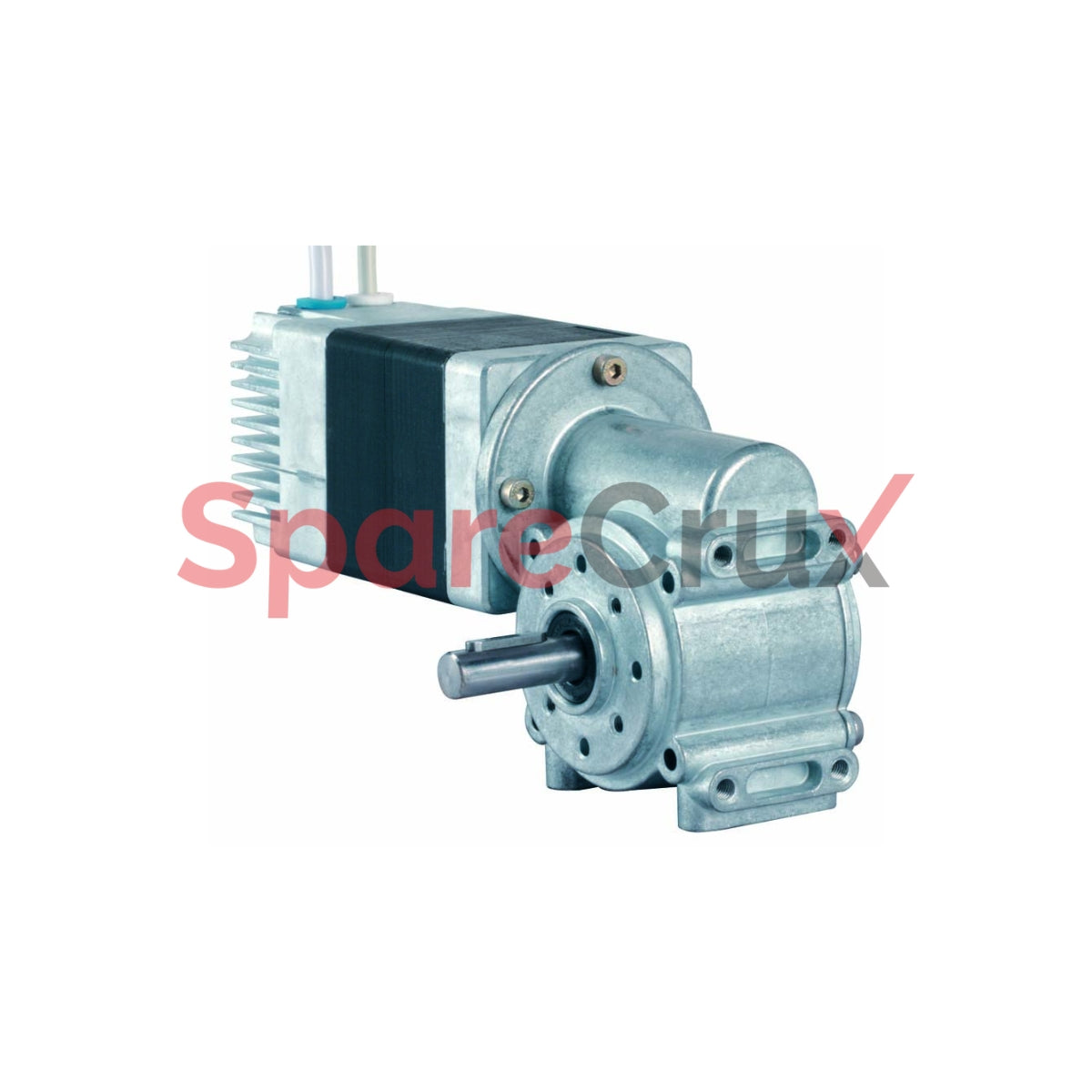 80181010 | CROUZET | Gearmotor 4200rpm 24V