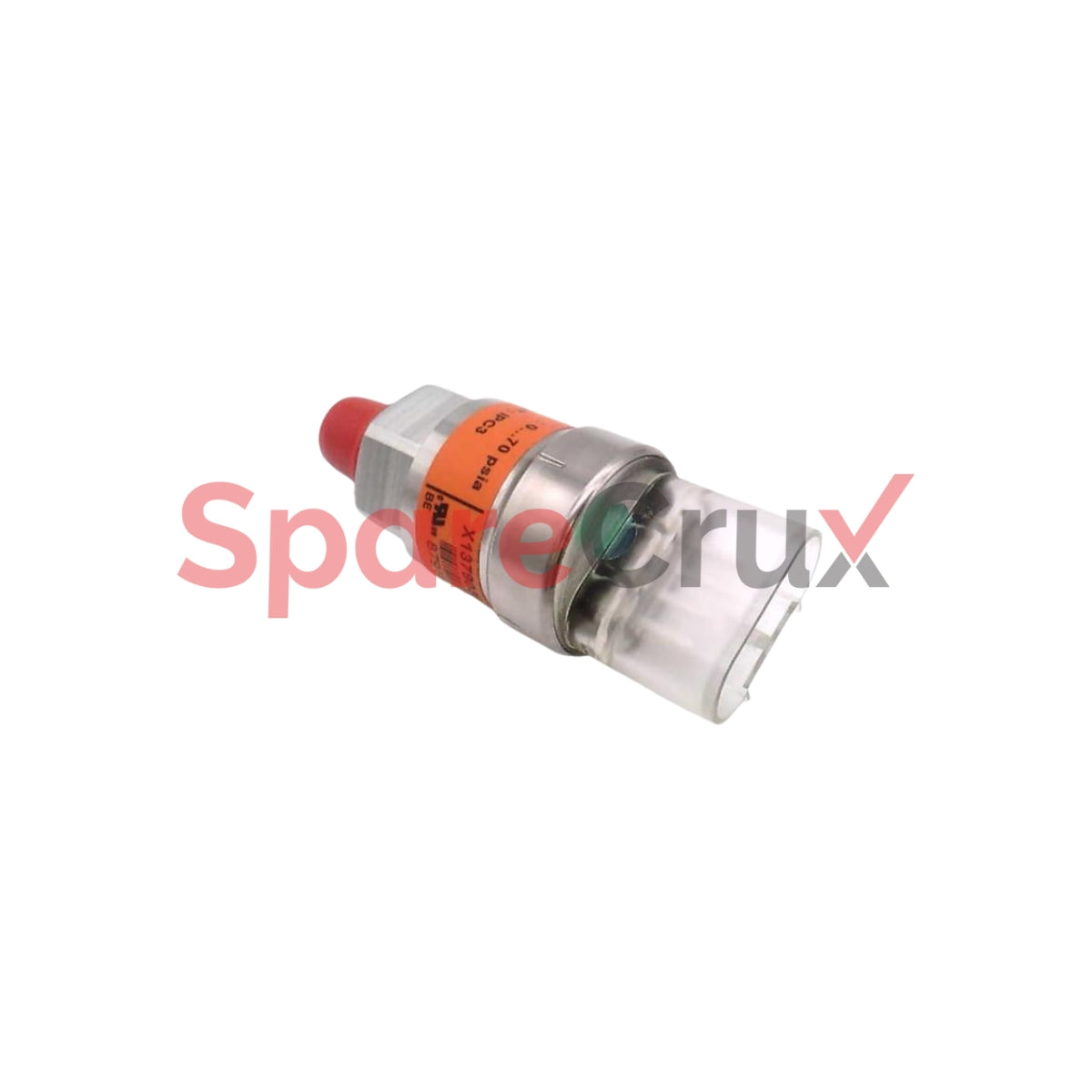 AKS 1008 | DANFOSS | Pressure Transmitter