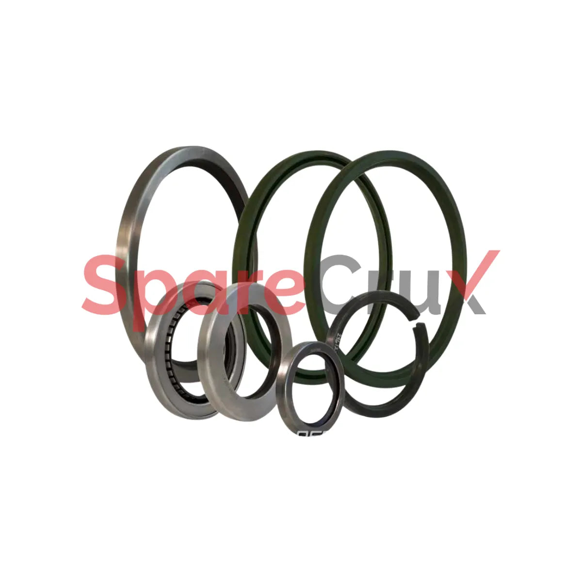 DH515 | FAG | Sealing Ring
