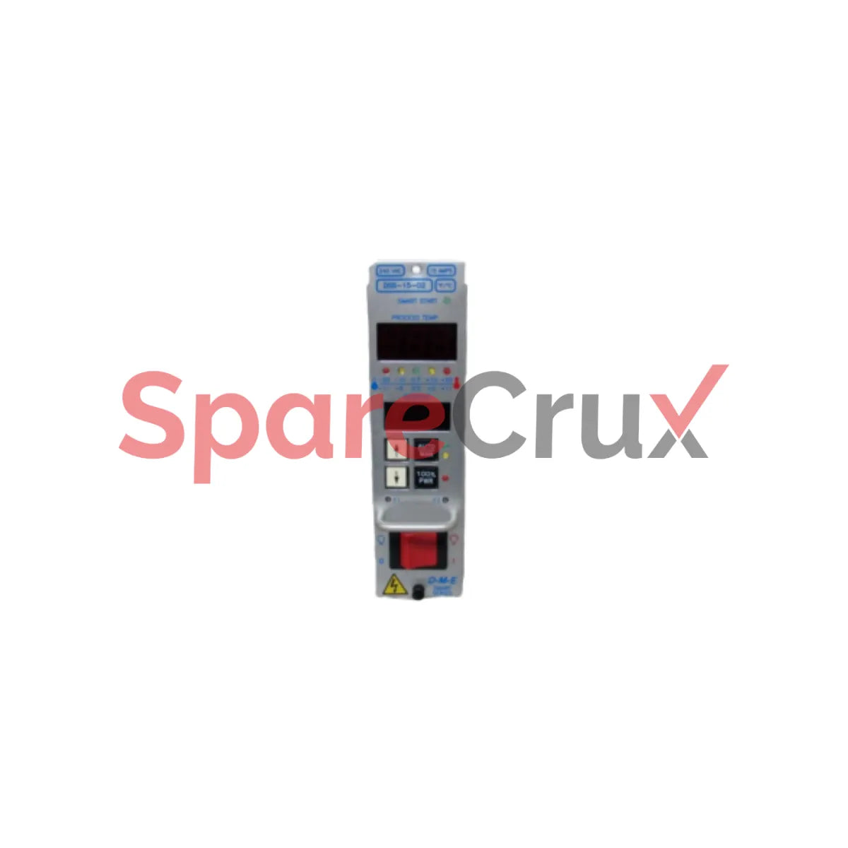 DSS-15-02 | DME | Smart Series Digital Temperature