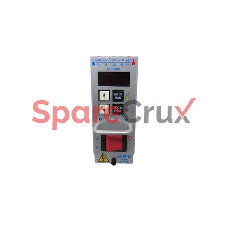 DSS-15-02 | DME | Smart Series Digital Temperature