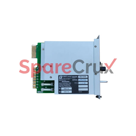 SSMX15G | DME | Smart Start Temperature Controller