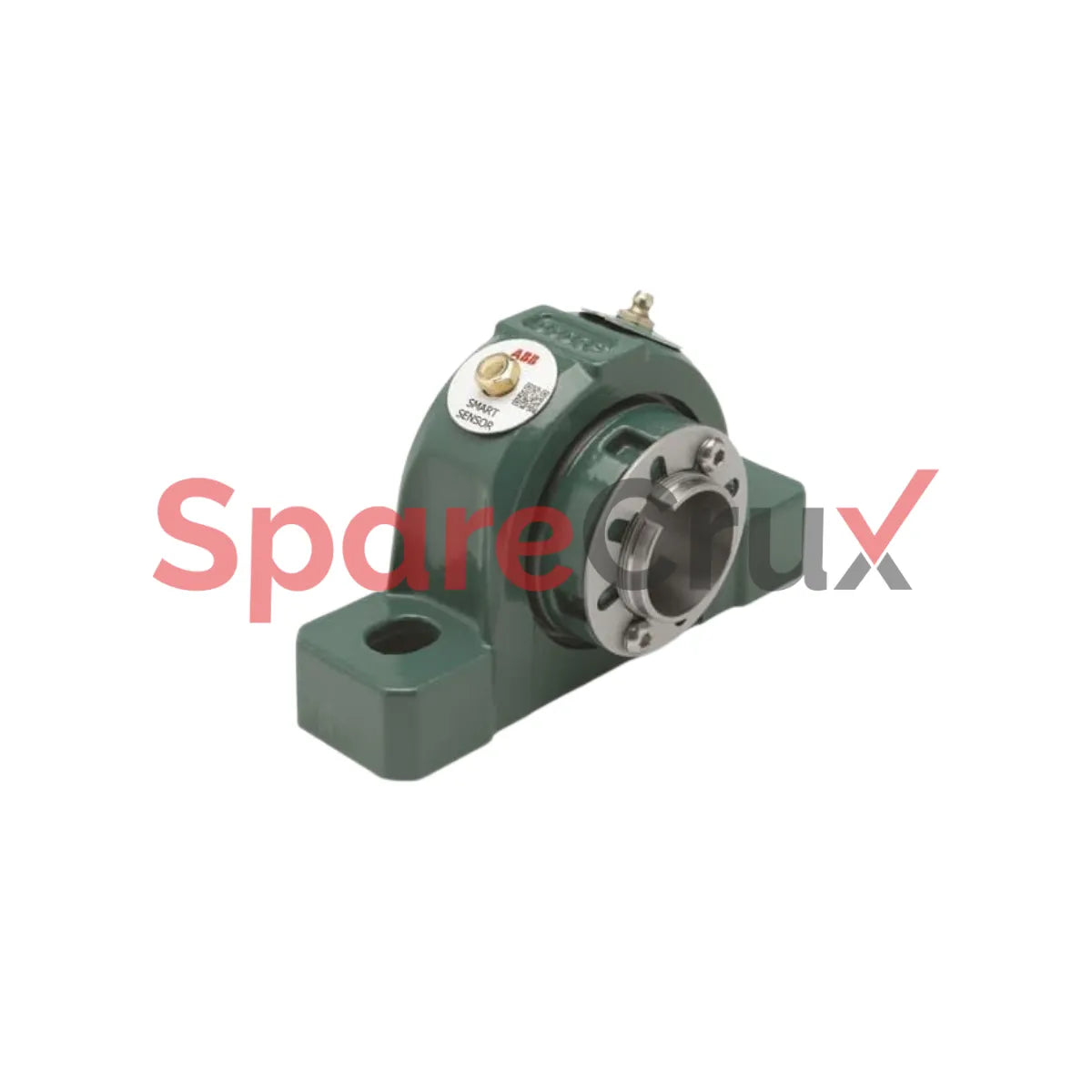 069471 | DODGE | Bearing, Bore Round, Steel, Shaft Size 2.4375 Inch