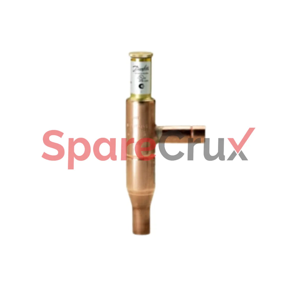 034L0147 | DANFOSS | KVC 15 Hot Gas Bypass Regulator Valve