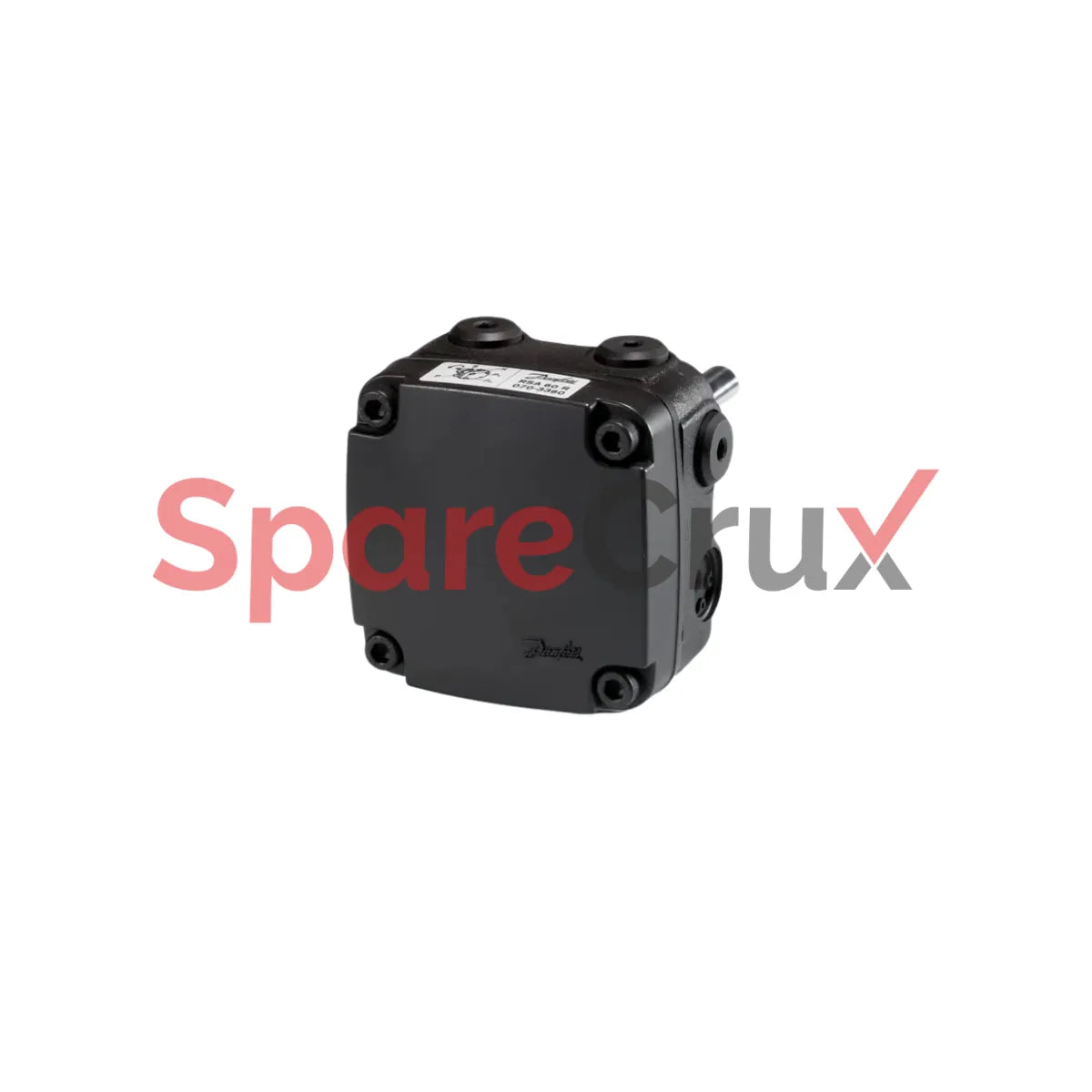 070L3244 | DANFOSS | Pumps, RSA, 82.00 L/h, ROTATION: L, Nozzle/pressure Outlet