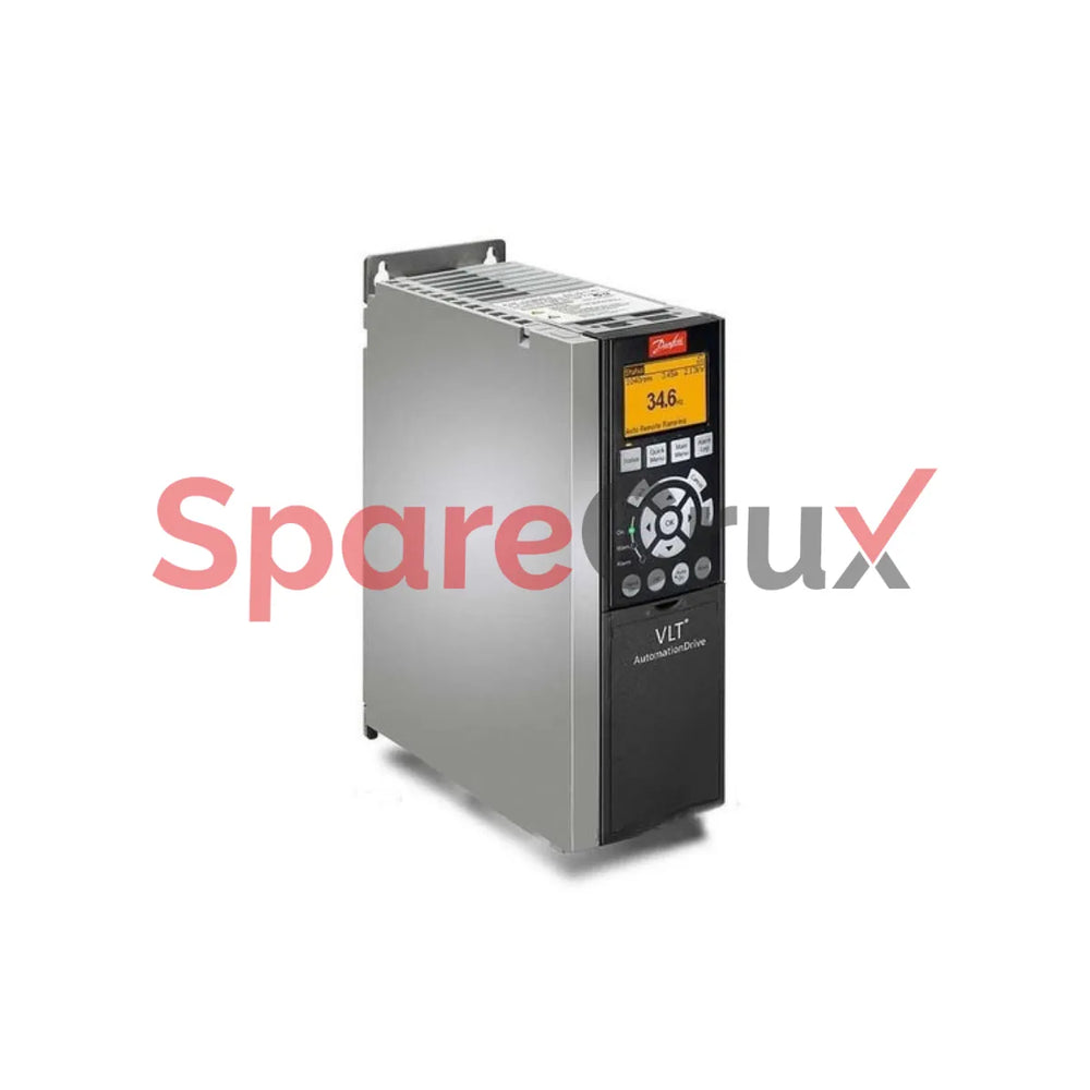 131B0860 | DANFOSS | Frequency Converter 7.5KW(400V) 10HP(460V) 50/60HZ