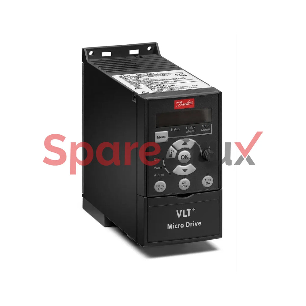 132F0002 | DANFOSS | Frequency Converter 200 - 240 VAC