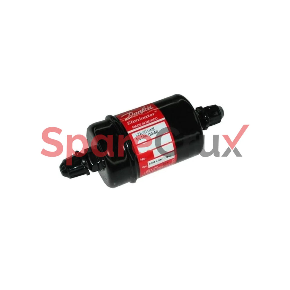 DCL 163 | DANFOSS | Danfoss DCL 163 Filter Drier 3/8.