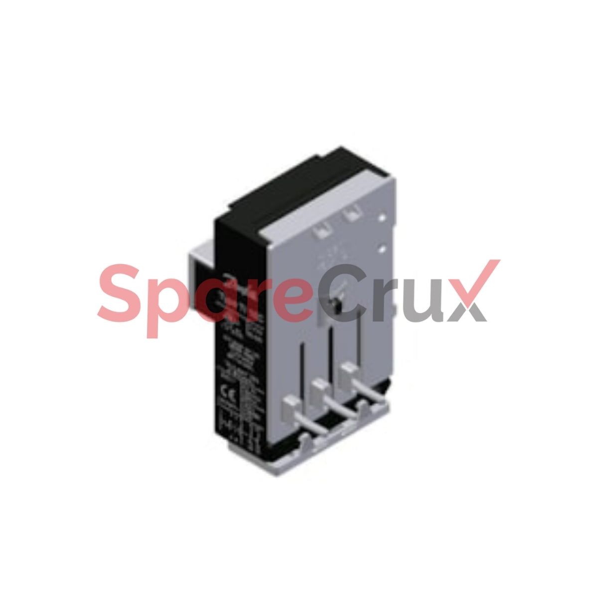 TI 16C | DANFOSS | Current Dol Motor Starter