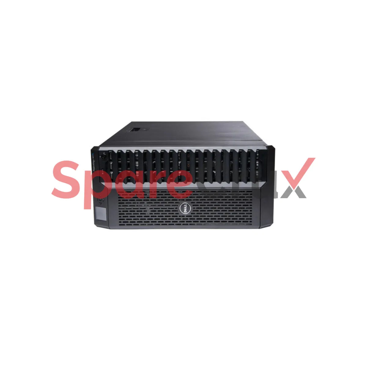 09K89G | DELL | Rack Ear Right PE VRTX with Screws