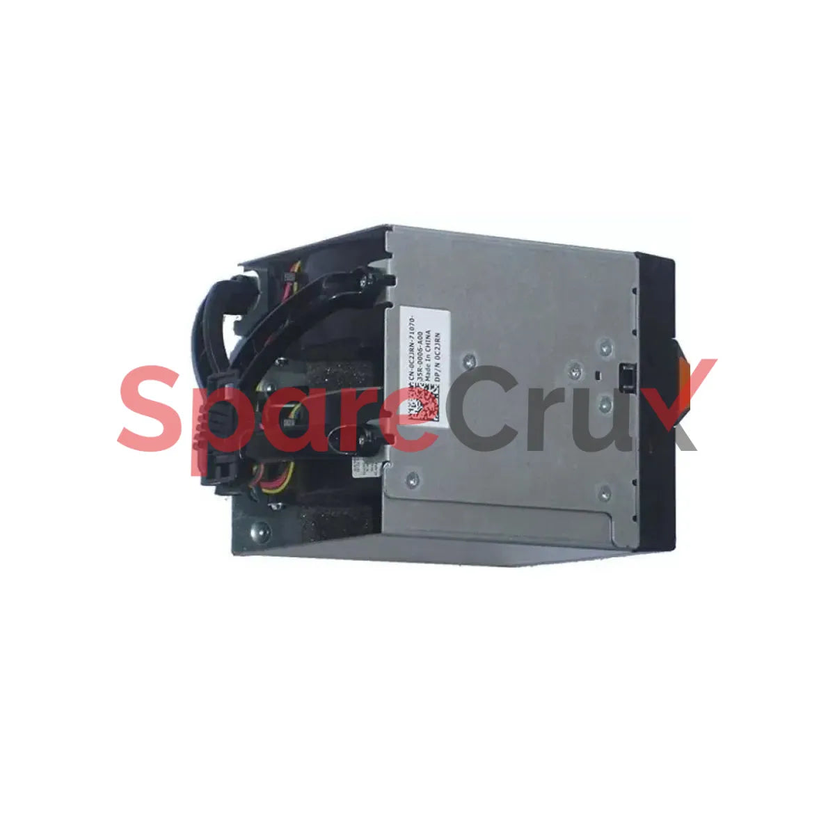 0C2JRN | DELL | PowerEdge VRTX Rear Cooling Fan