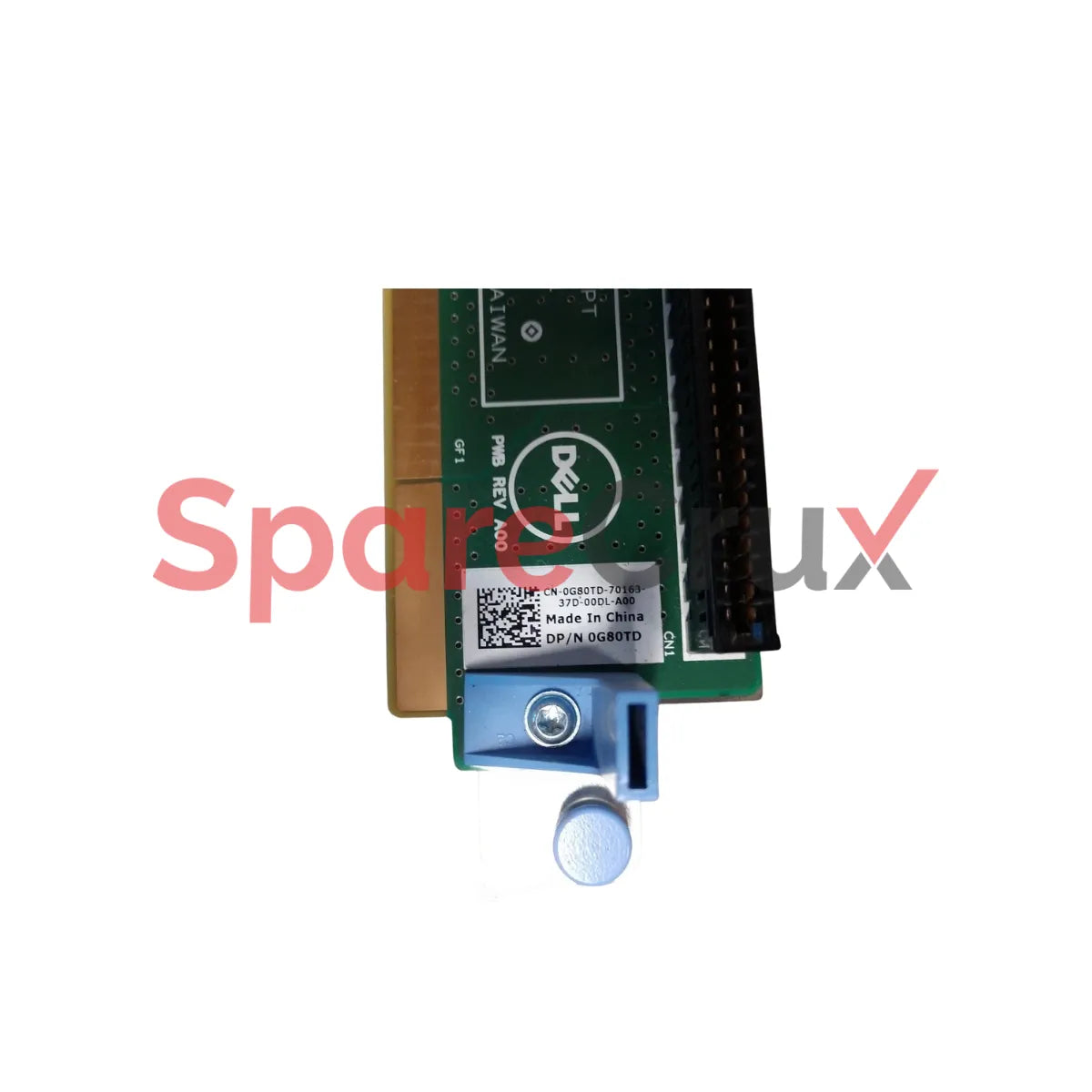 0G80TD | DELL | POWEREDGE VRTX Server Power Interface Board