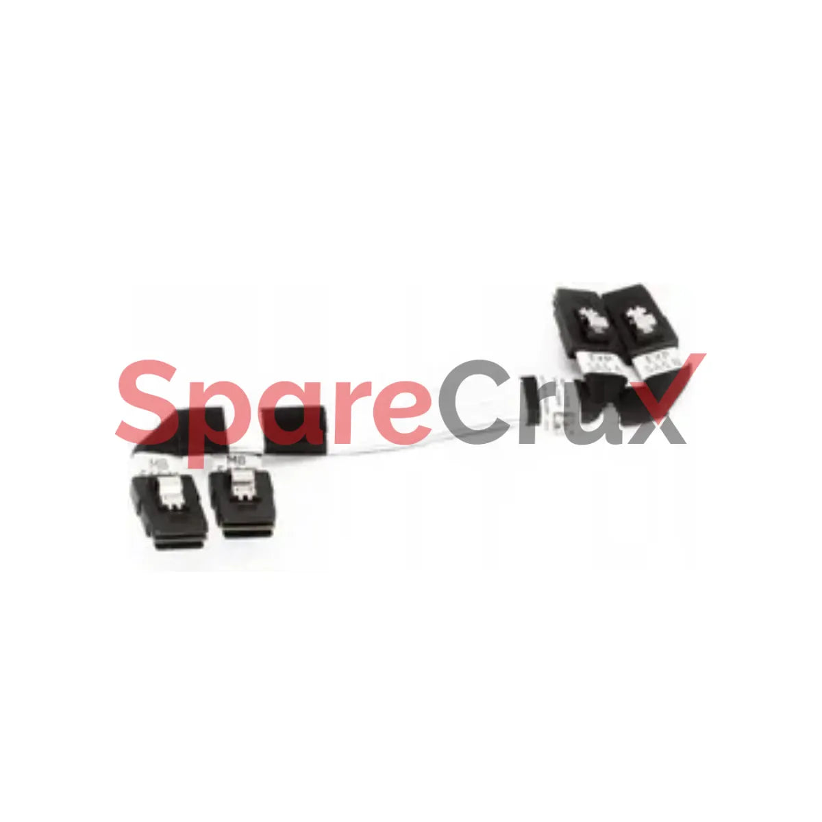 0T2XF6 | DELL | Dual Mini‑SAS Cable for Dell PowerEdge VRTX