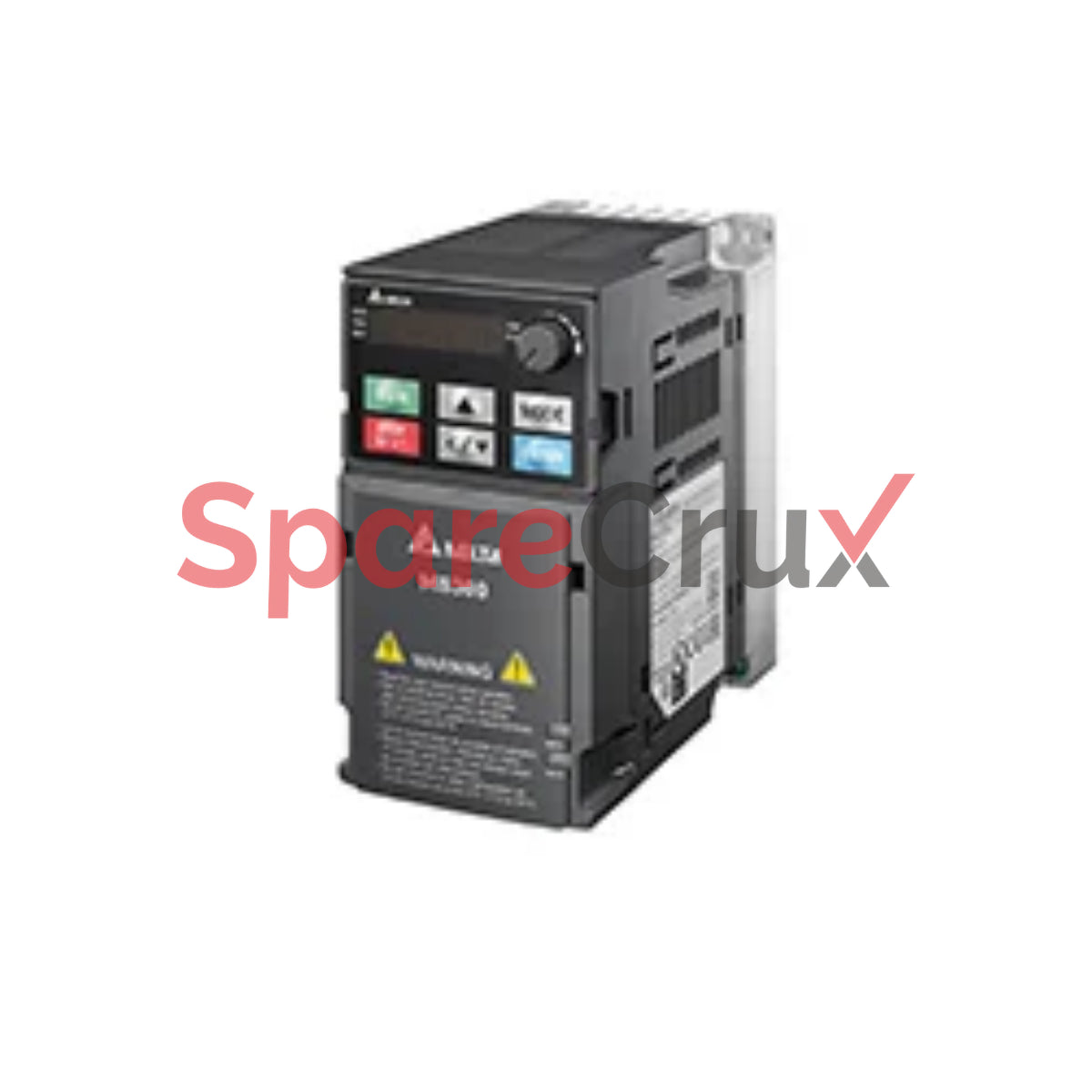 VFD2A7MS43ANSAA | DELTA ELECTRIC | Drive 1HP Ms300