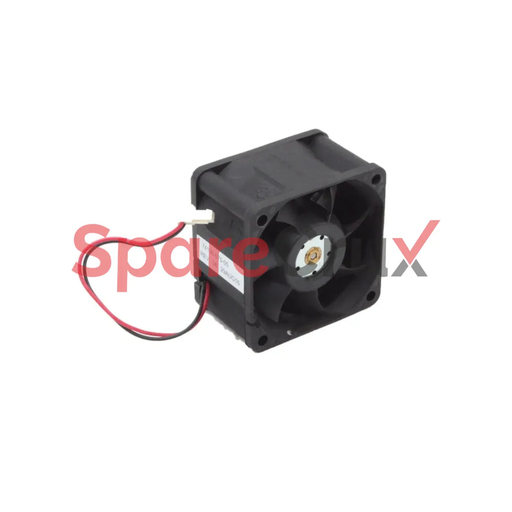 FFB0624SHE | DELTA ELECTRONICS | FAN 24V 0.40A 6CM Inverter Fan 2-wire