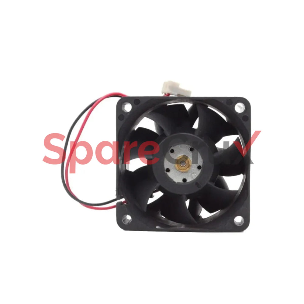FFB0624SHE | DELTA ELECTRONICS | FAN 24V 0.40A 6CM Inverter Fan 2-wire