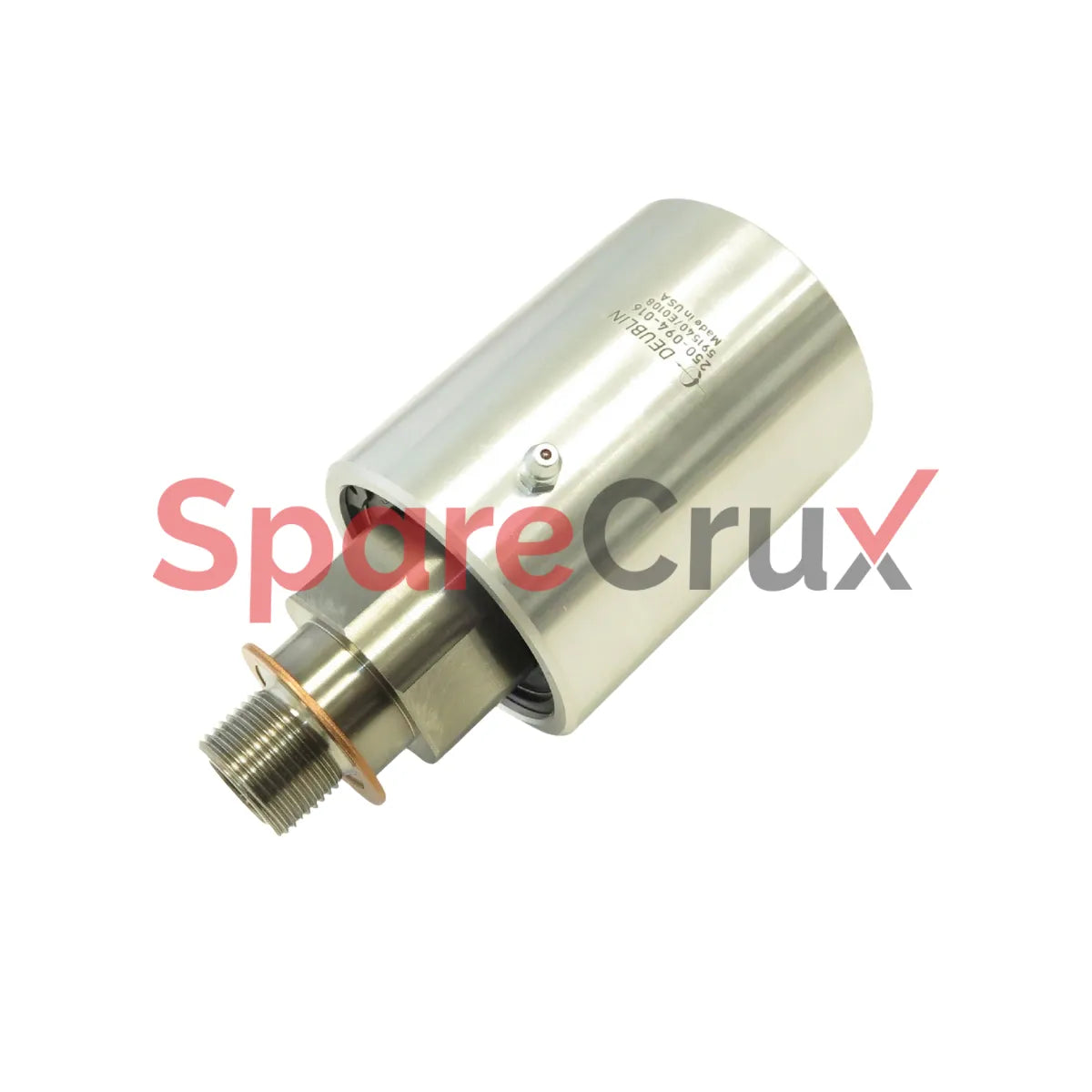 250-094-016 | DEUBLIN | Union 1" UNS RH 32 mm Pilot 3/4" NPT