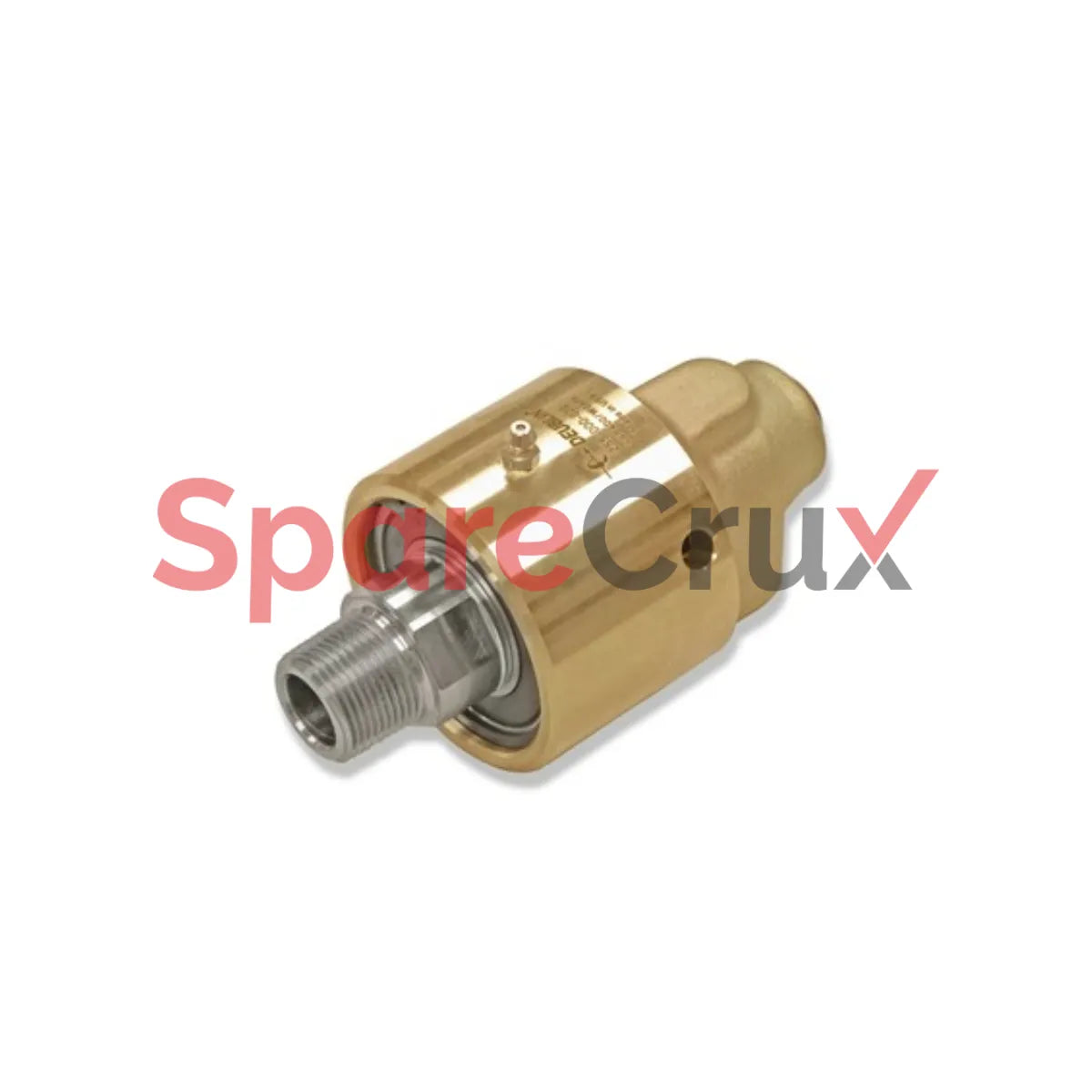 255-000-020 | DEUBLIN | Rotary Joint