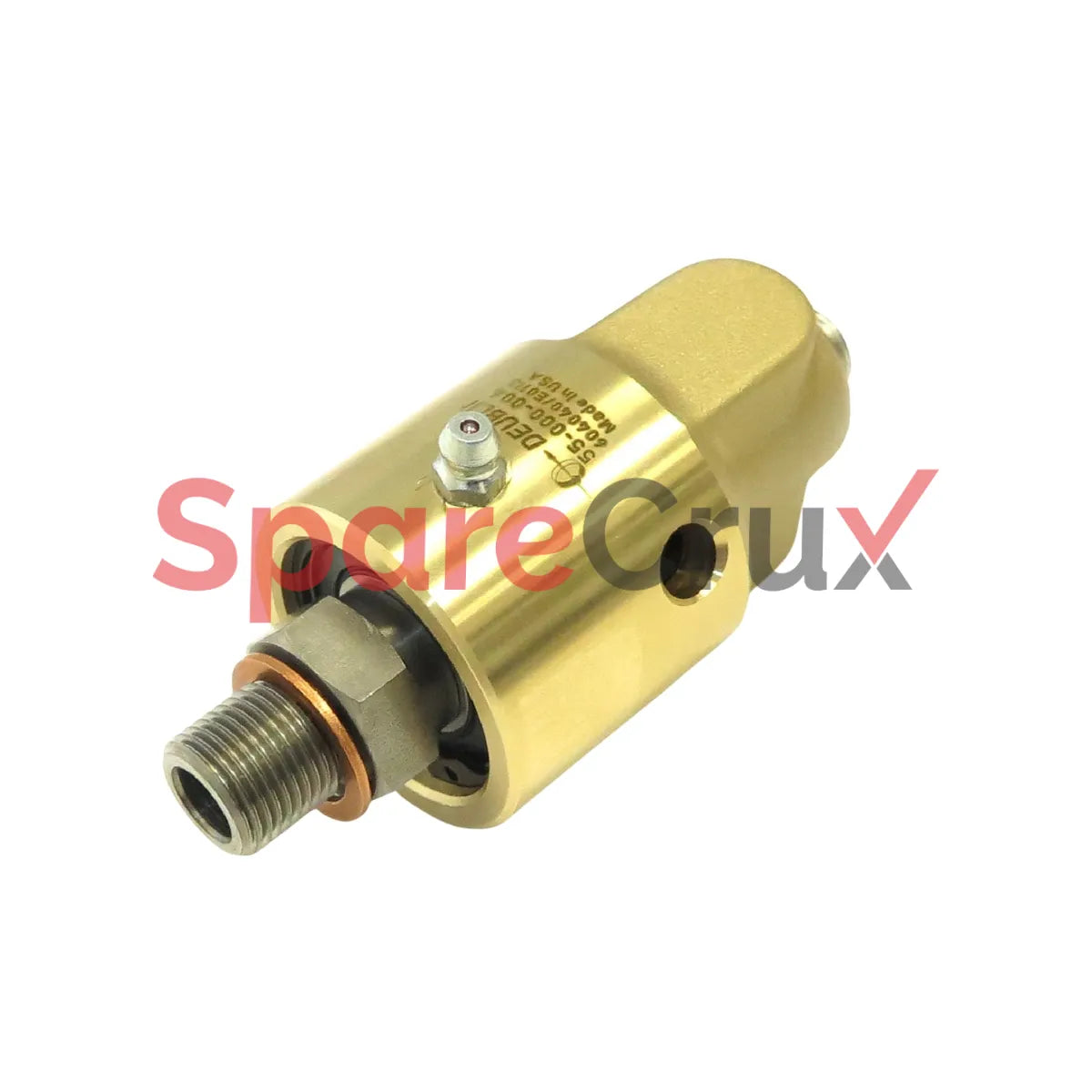 55-000-004 | DEUBLIN | Rotary Joint