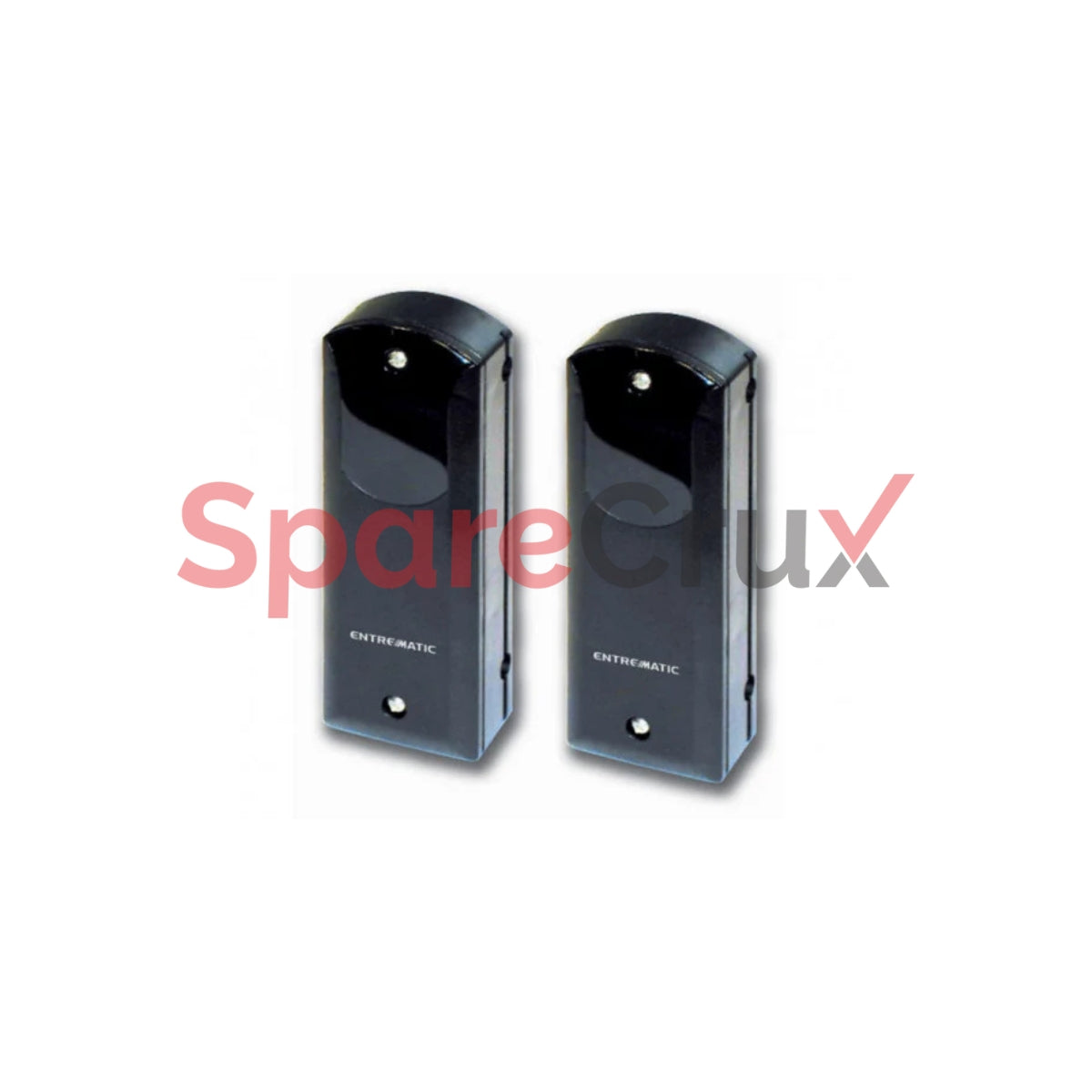 LAB4 | DITEC | Pair of Outdoor Photocells