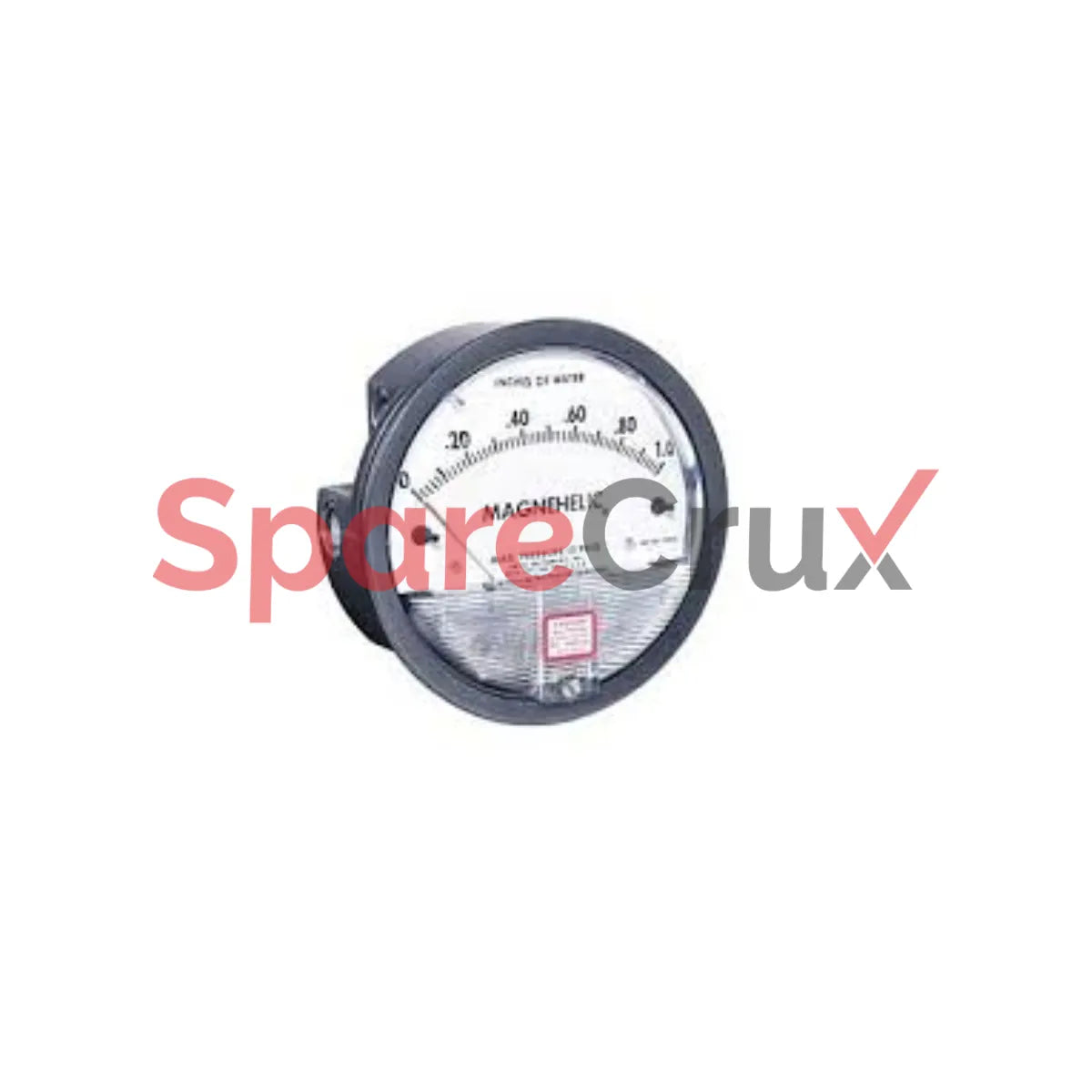 2000-250CM | DWYER | Differential Pressure Gage Range 0-250 CM