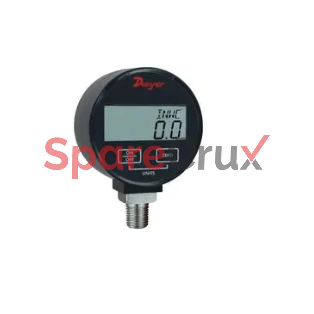 DPGW-06 | DWYER | Digital Pressure Gauge