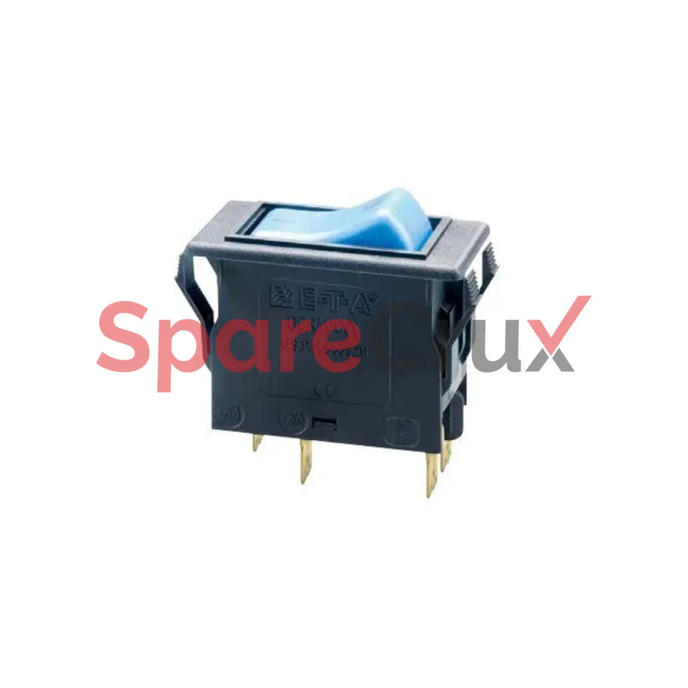 3120-F25F-P7T1-SGRXG3 | E-T-A ENGINEERING TECHNOLOGY | Thermal Overcurrent Circuit Breaker 16a , 240v