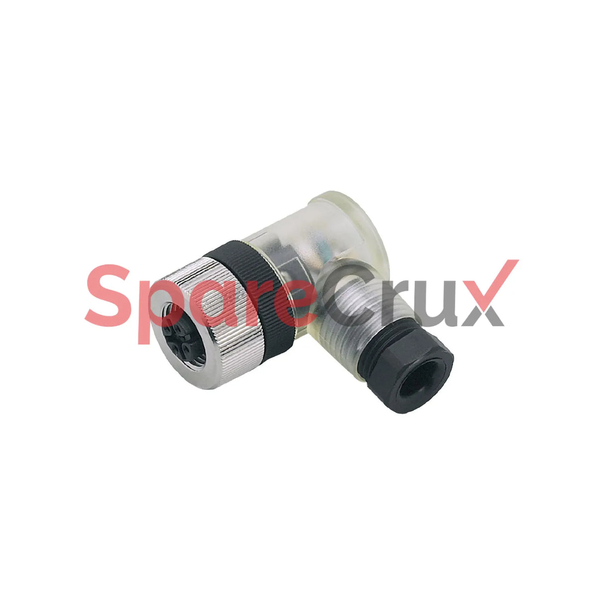 E11510 | IFM | SDOAH042MSSFKPG Wirable socket