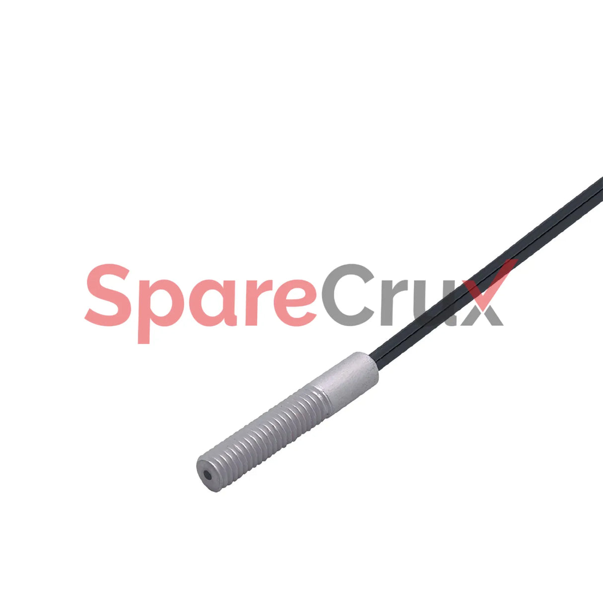 E20639 | IFM | FT-11-EPA-M4/F2X0,5/2M Fibre optic diffuse reflection sensor