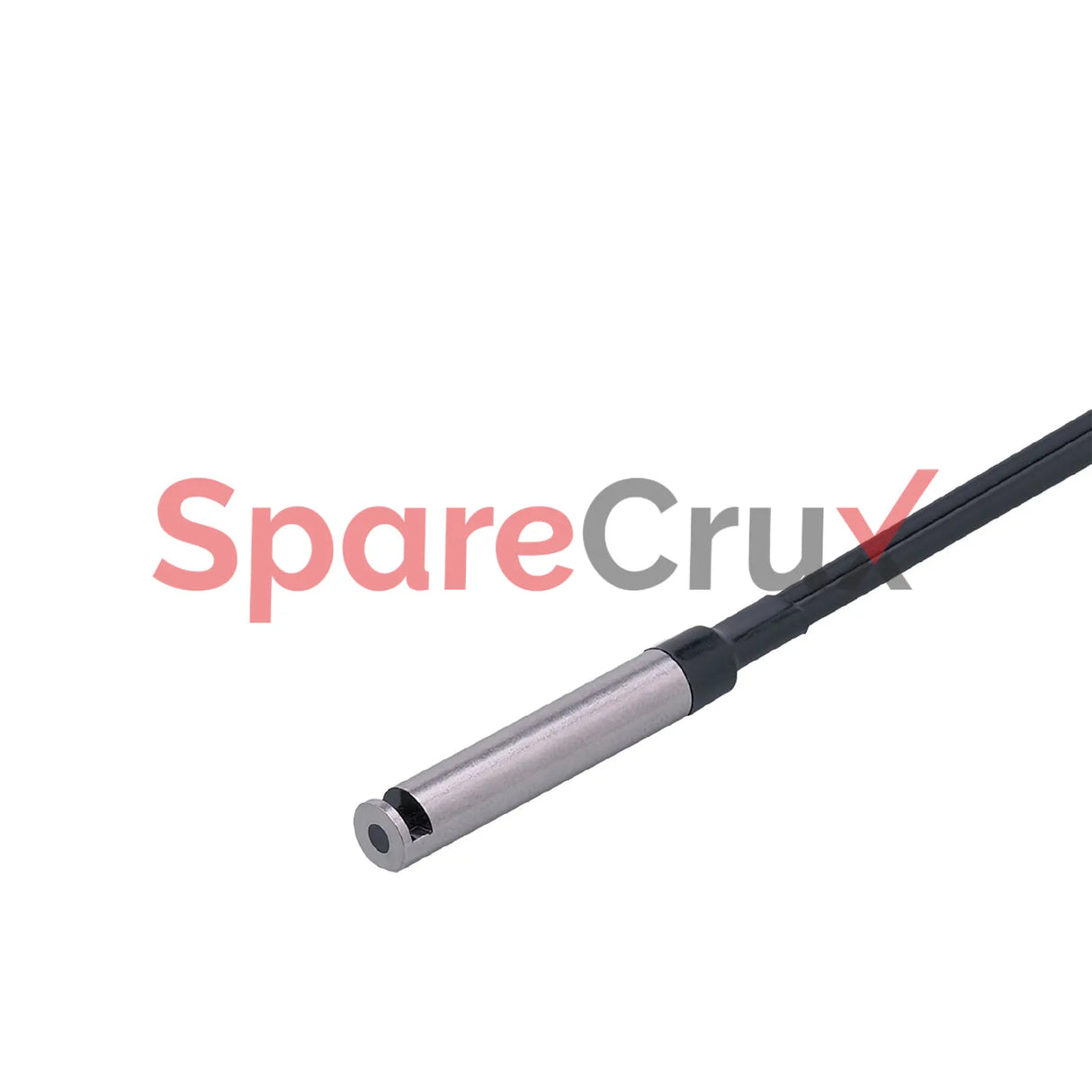 E20715 | IFM | FT-11-E-V-E6R/2m Fibre optic diffuse reflection sensor
