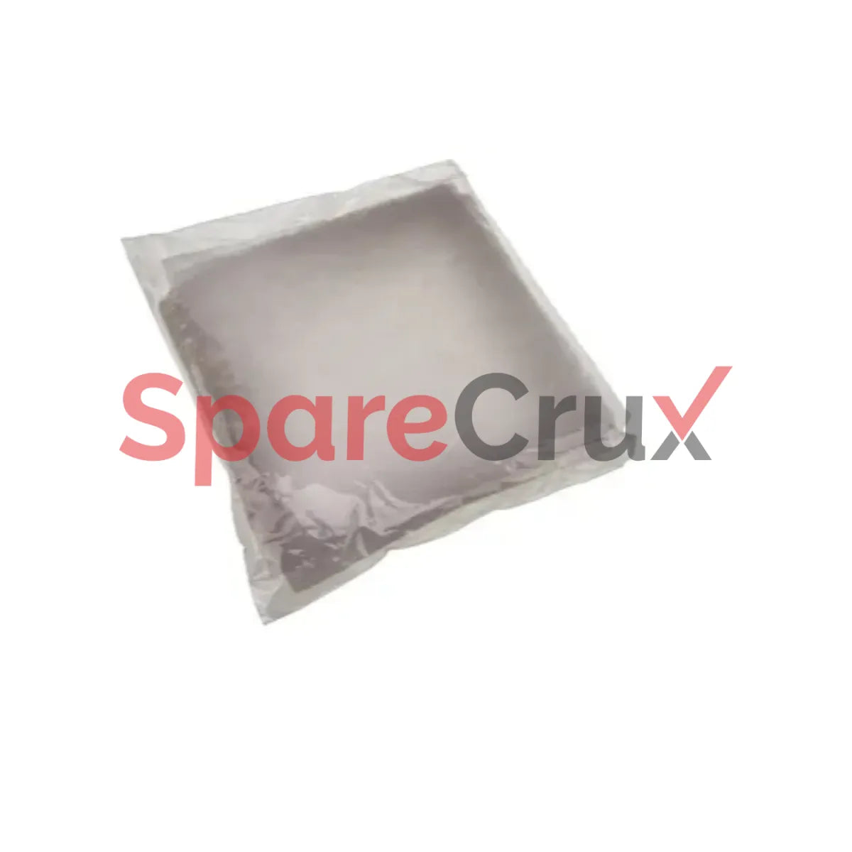 FP120T | EBM-PAPST | Fan Filter Pad 120x120 Mm Pet