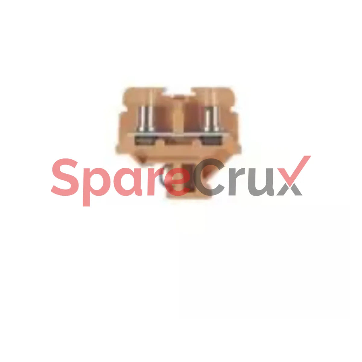 EPS4 | ELMEX | End Plate for Stud Type Terminal