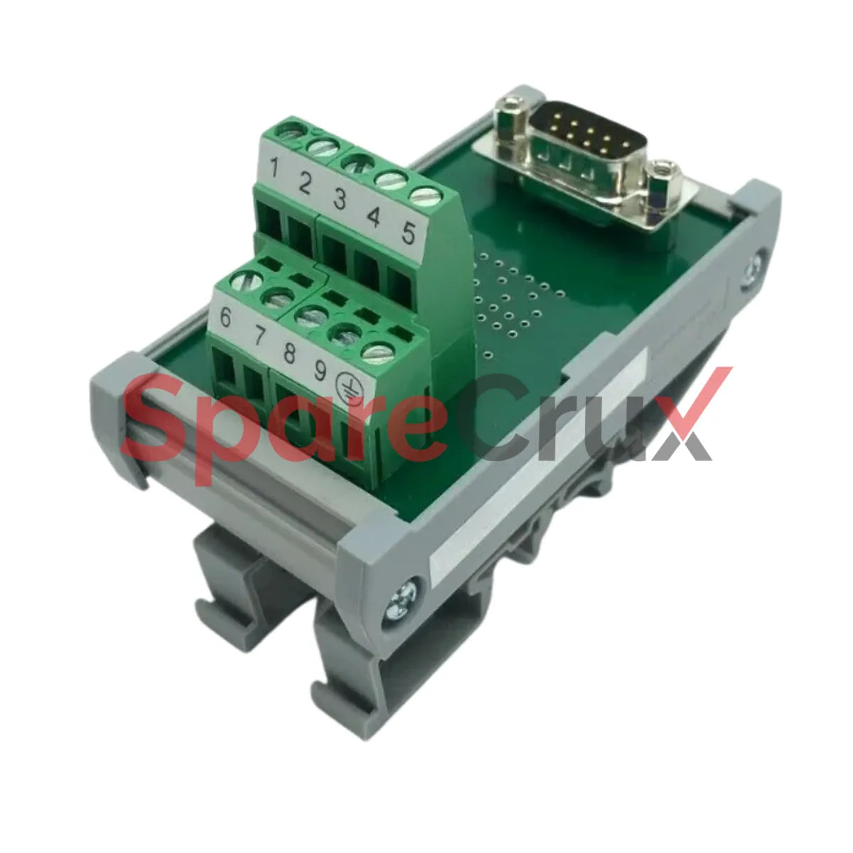 ESMT | CONNECTWELL | Terminal Block