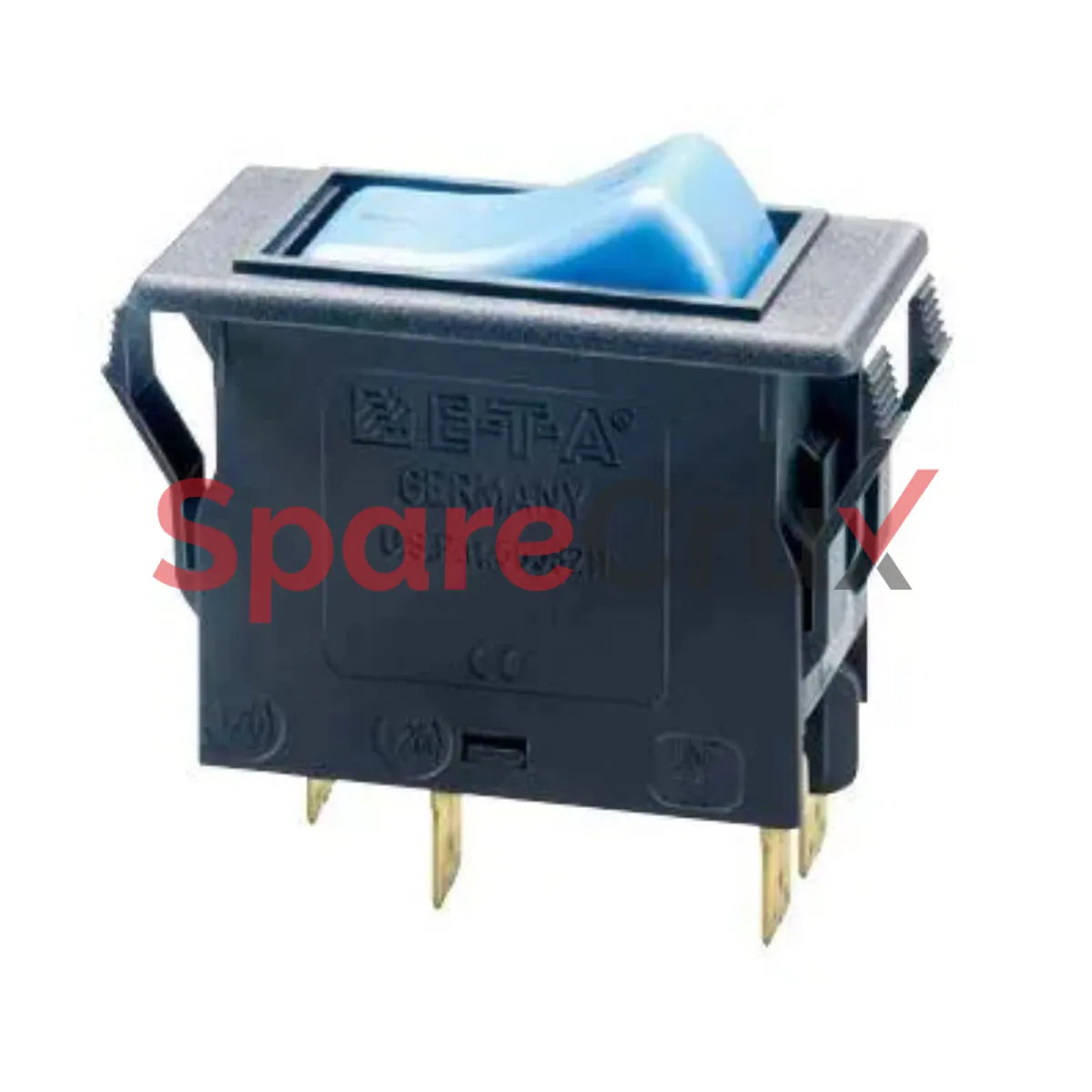 3120-F25F-P7T1-SGRXG3-16A | E-T-A ENGINEERING TECHNOLOGY | Circuit Breakers