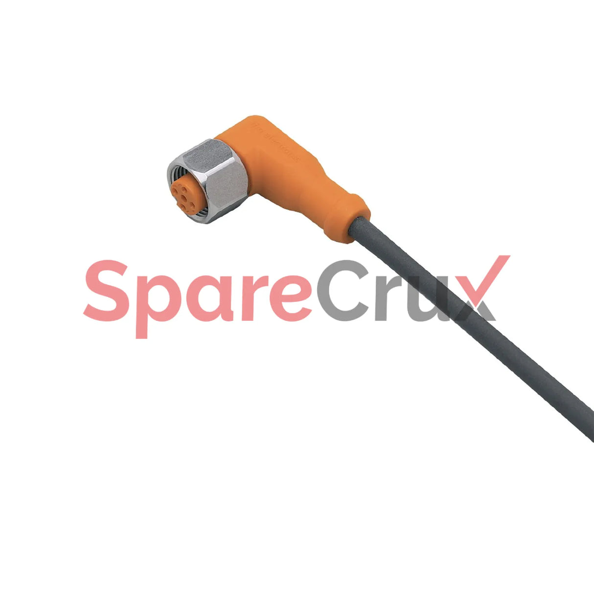 EVC04A | IFM | ADOAH040VAT0002H04/3G/2D Connecting cable
