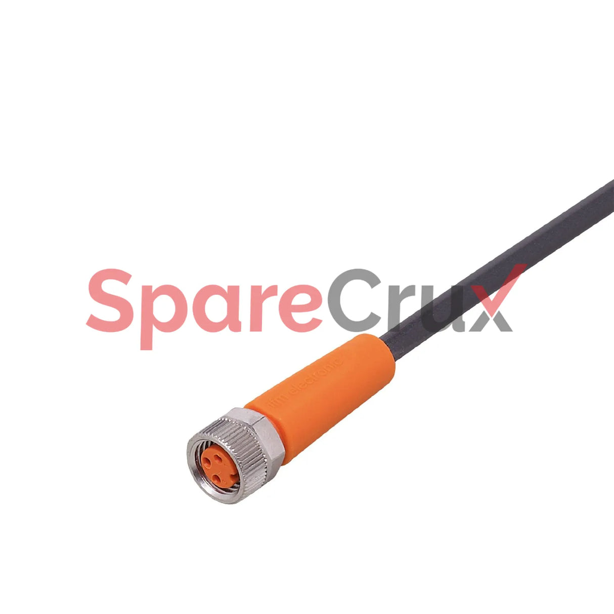 E18158 | IFM | Connection cables with socket 1M