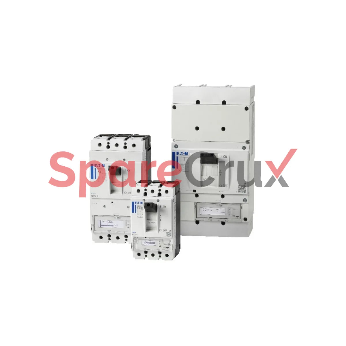 VHI-NZM10 | EATON | Auxiliary Contact Module
