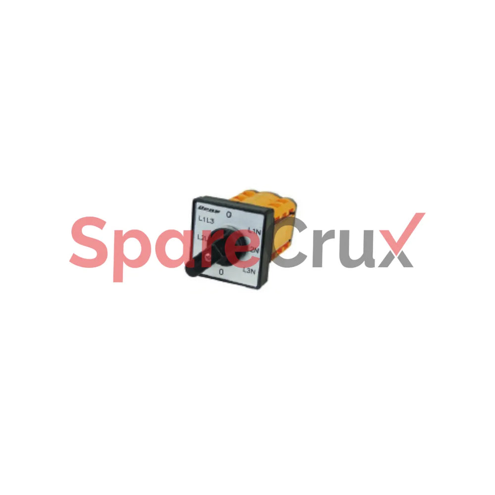 262590 | EATON | Residual-Current Circuit Breaker Trip Block for PLS 63A 4P 30mA Type AC