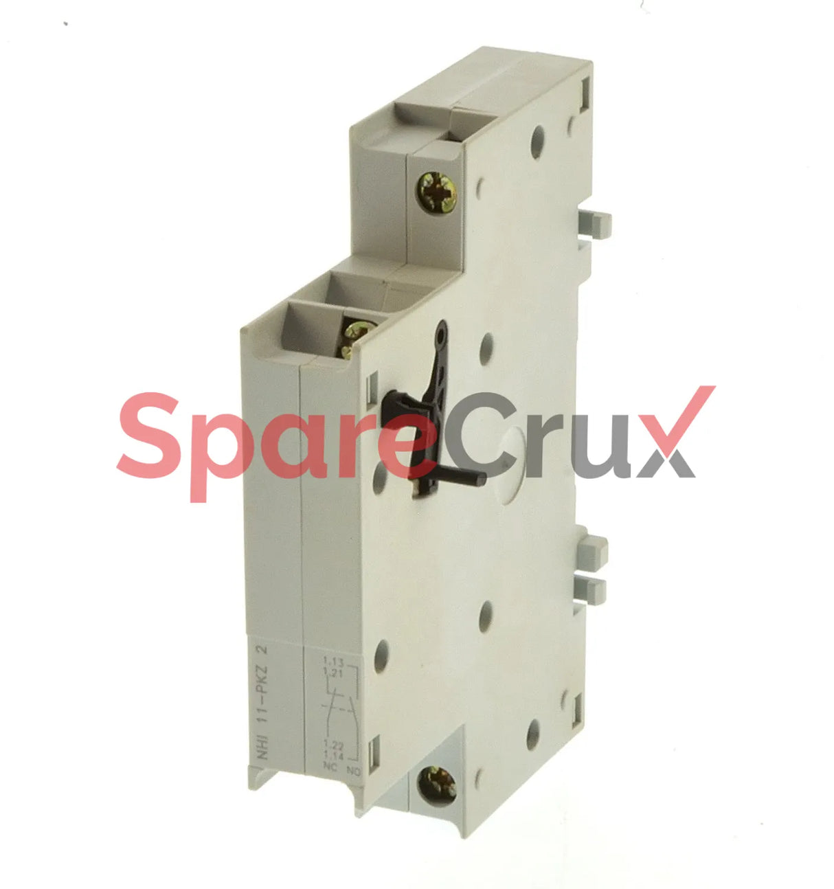 090677 | EATON | Auxiliary Contact Block