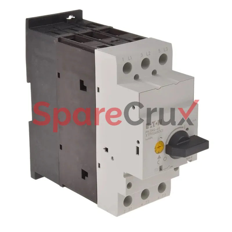PKZM4-40 | EATON  | Circuit Breakers Small Enclosure CI-K2 with Mounting Plate