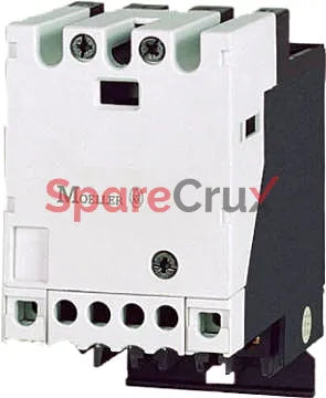 S-G-PKZ2 | EATON | Contactor, High Capacity, 3 Phase, 15 HP