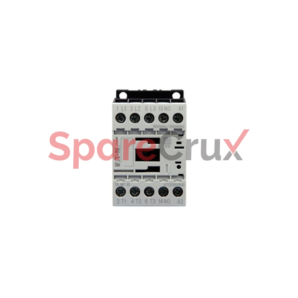 DILM32-10 | EATON | Contactor 3pole , 24-27VDC