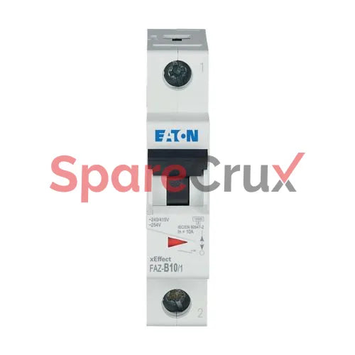 286052 | EATON | Distribution Parts. Auxiliary Contact