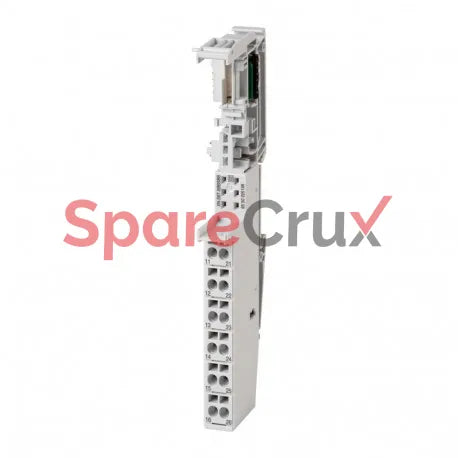 XN-S6T-SBBSBB | EATON | Electric Base Module Washer XI/ON, Tension Spring, 6 Connection
