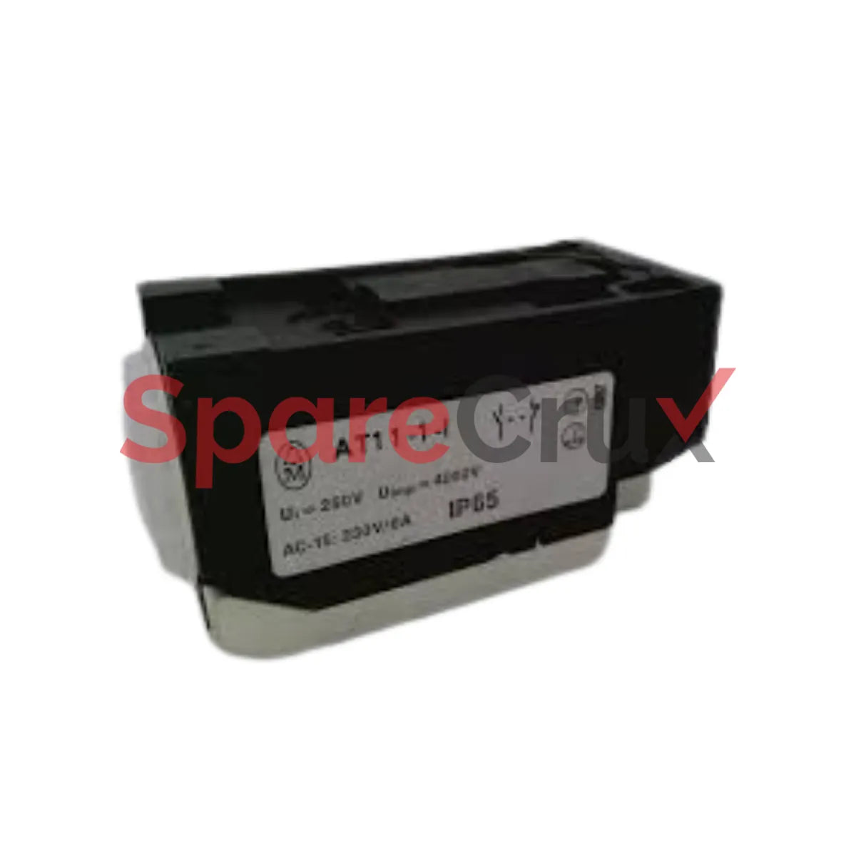 AT11-1-I | EATON | Limit Switch 220/380 Volt