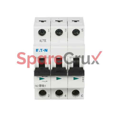 FAZ-B40/3N | EATON | FAZ supplementary protector