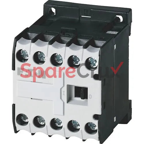 010223 | EATON | Moeller® Series DILER Contactor Relay, 24 V DC