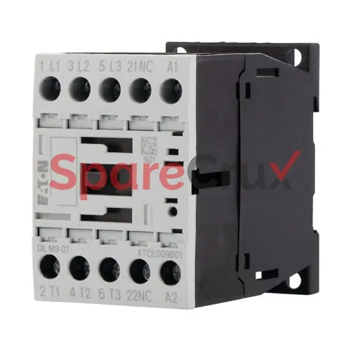 276740 | EATON | Moeller® Series DILM Contactor, 3-Pole
