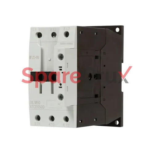 277830 | EATON | Moeller® Series DILM Contactor, 3 Pole