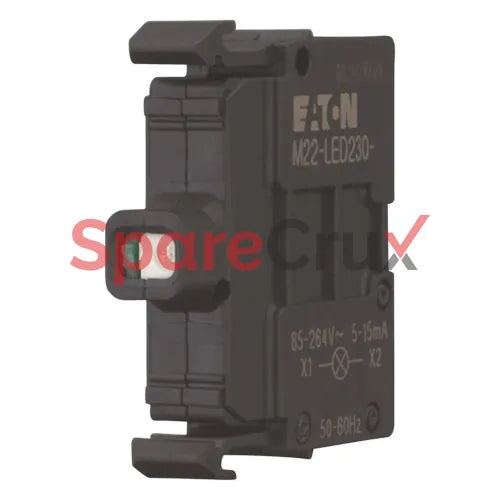 216557 | EATON | Moeller® Series M22 Accessory LED